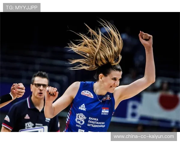 女排主帅暂停时怒吼震场，队员回场后连得八分