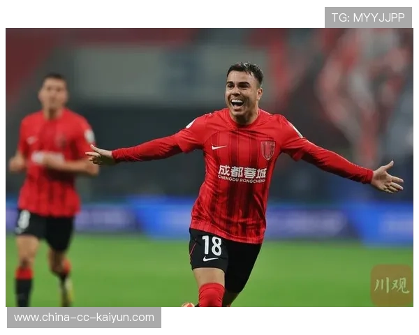 成都蓉城帅惟浩边路连续突破，创造无限可能