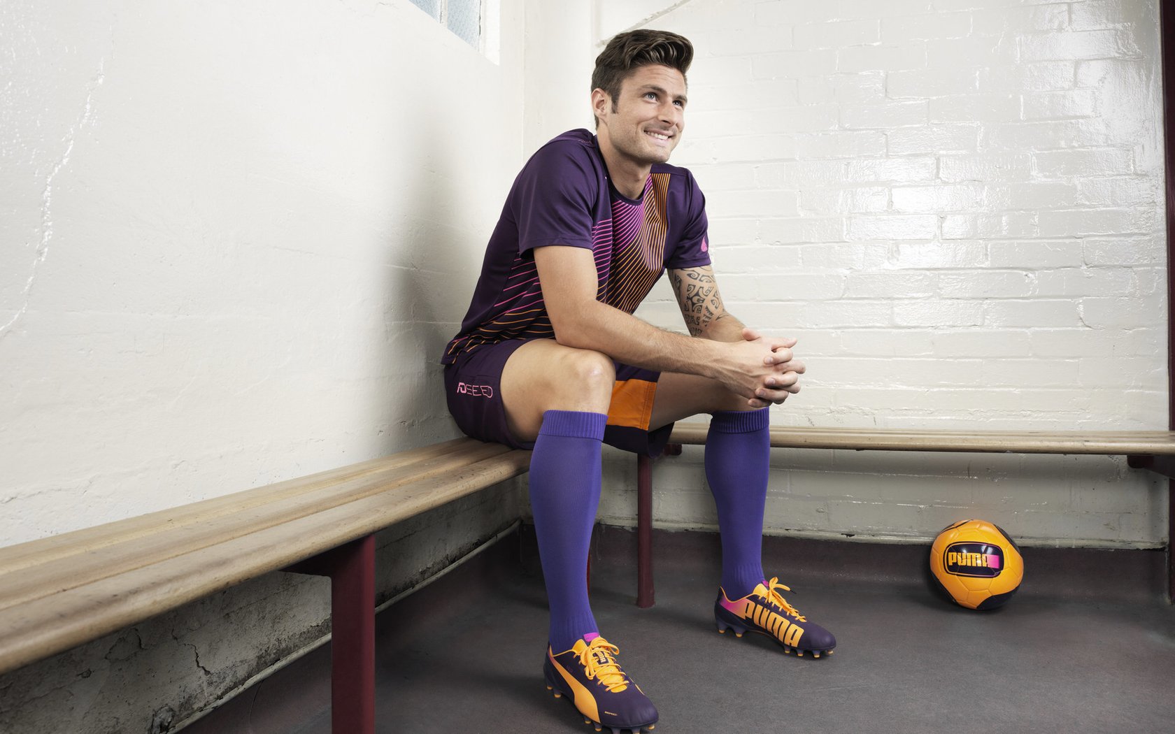 “工会组织职工运动创意赛” 每个单位提交一个创新项目